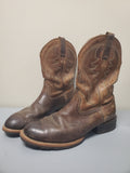 Ariat Men's boots 10.5 D